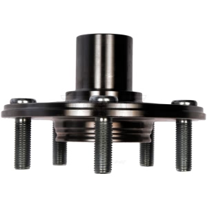 Dorman OE Solutions Front Driver Side Wheel Hub for 2003 Mitsubishi Outlander - 930-352