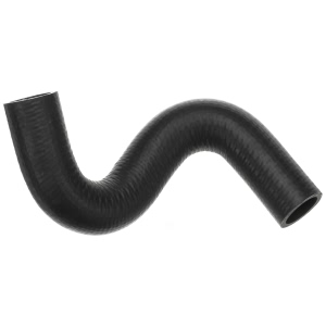 Gates Engine Coolant Molded Radiator Hose for 2012 Toyota Yaris - 23145