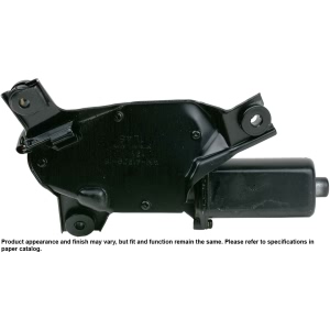 Cardone Reman Remanufactured Wiper Motor for Mitsubishi - 43-4203