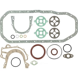 Victor Reinz Engine Gasket Set for Audi Coupe - 08-24083-05