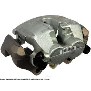 Cardone Reman Remanufactured Unloaded Caliper w/Bracket for 2011 Mercedes-Benz ML550 - 19-B3256B