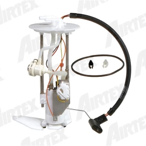Airtex In-Tank Fuel Pump Module Assembly for 2002 Ford Explorer Sport Trac - E2348M