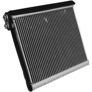 Denso A/C Evaporator Core for 2005 Toyota Matrix - 476-0024