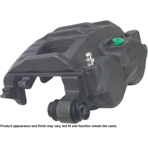 Cardone Reman Remanufactured Unloaded Caliper for Ford F-150 Heritage - 18-4652S
