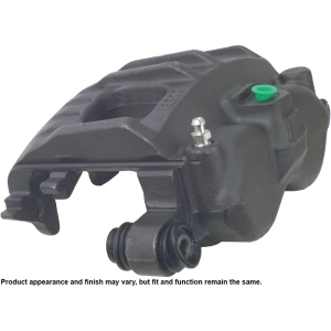 Cardone Reman Remanufactured Unloaded Caliper for 2002 Ford F-150 - 18-4652S
