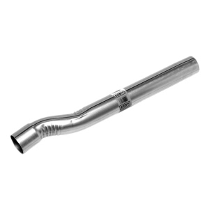 Walker Aluminized Steel Exhaust Intermediate Pipe for 1987 GMC G2500 - 43923