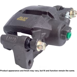 Cardone Reman Remanufactured Unloaded Caliper w/Bracket for 1998 Oldsmobile Intrigue - 18-B4645