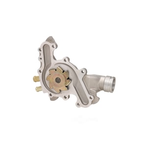 Dayco Engine Coolant Water Pump for 1993 Mercury Sable - DP870