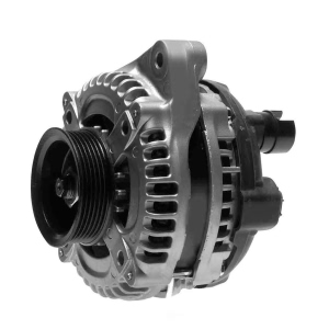 Denso Remanufactured Alternator for Honda Pilot - 210-0469