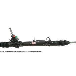 Cardone Reman Remanufactured Hydraulic Power Rack and Pinion Complete Unit for 2014 Dodge Grand Caravan - 22-3084