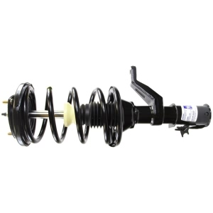 Monroe Quick-Strut™ Front Passenger Side Complete Strut Assembly for Honda Element - 172135