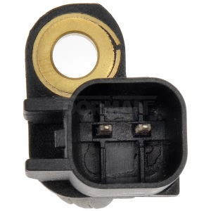 Dorman Rear Driver Side Abs Wheel Speed Sensor for 2012 Mazda 3 - 970-373