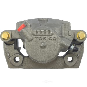 Centric Remanufactured Semi-Loaded Front Driver Side Brake Caliper for Suzuki Vitara - 141.48114