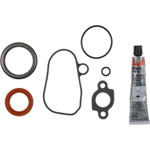 Victor Reinz Front Crankshaft Seal for Acura - 18-10110-01