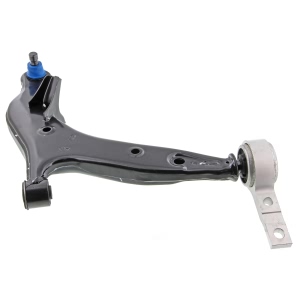 Mevotech Supreme Front Passenger Side Lower Non Adjustable Control Arm And Ball Joint Assembly for 2004 Nissan Quest - CMS30127