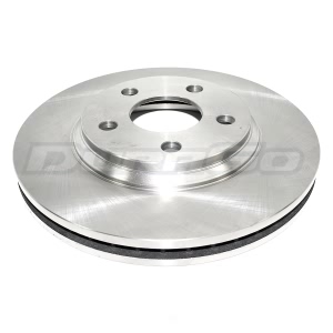 DuraGo Vented Front Brake Rotor for 2005 Chevrolet Impala - BR900312