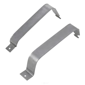 Spectra Premium Rear Fuel Tank Strap Kit for Chevrolet - ST237