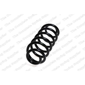 lesjofors Rear Coil Spring for Smart - 4286001