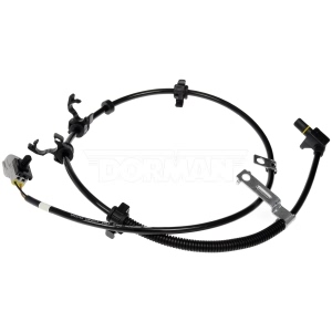 Dorman Front Passenger Side Abs Wheel Speed Sensor for Dodge - 695-883