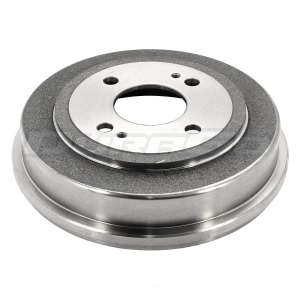 DuraGo Rear Brake Drum for 1993 Honda Civic - BD3569