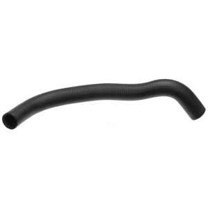 Gates Engine Coolant Molded Radiator Hose for 1999 Lexus LS400 - 22674