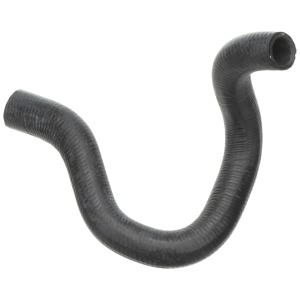 Gates Lower Hvac Heater Molded Hose for 2007 Hyundai Sonata - 19547