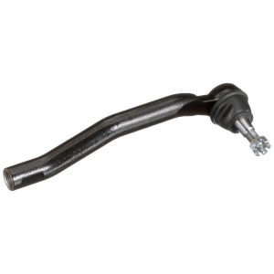 Delphi Driver Side Outer Steering Tie Rod End for Nissan - TA6332
