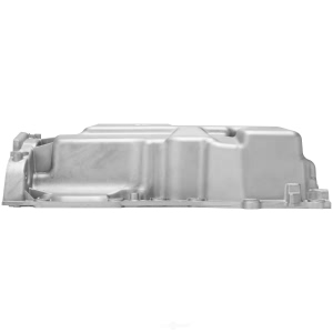 Spectra Premium Engine Oil Pan Without Gaskets for 2012 Mazda 6 - MZP11A