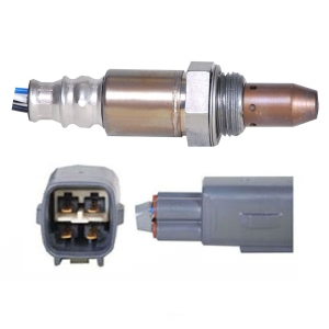 Denso Air Fuel Ratio Sensor for 2012 Lexus IS350 - 234-9068