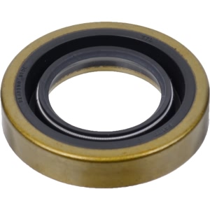 SKF Rear Wheel Seal for Pontiac - 15376