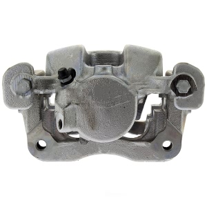 Centric Semi-Loaded Brake Caliper for 2020 BMW X2 - 141.34174