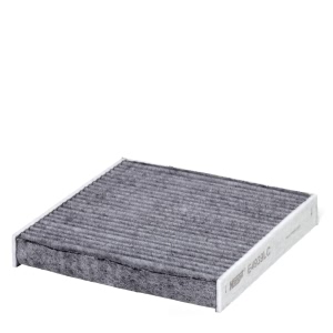 Hengst Cabin air filter for BMW ActiveHybrid 7 - E4939LC
