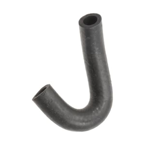 Dayco Engine Coolant Curved Radiator Hose for 1992 Ford Thunderbird - 71461