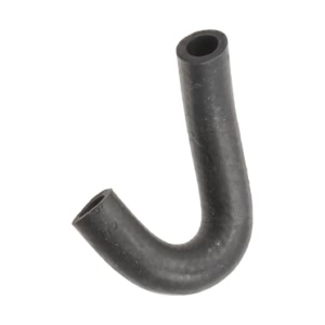 Dayco Engine Coolant Curved Radiator Hose for 1990 Mercury Cougar - 71461