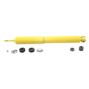 Monroe Gas-Magnum™ Severe Service Rear Driver or Passenger Side Shock Absorber for Mercury Marauder - 550018