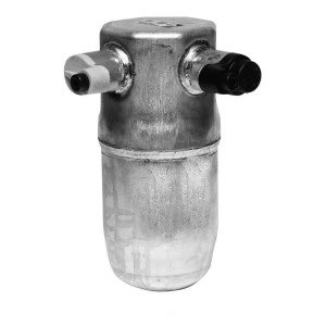Denso A/C Accumulator for Cadillac Seville - 478-9545