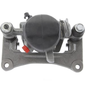 Centric Semi-Loaded Brake Caliper for Mazda RX-7 - 141.45503