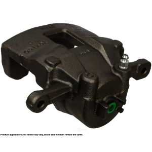 Cardone Reman Remanufactured Unloaded Caliper for 2012 Suzuki SX4 - 19-3469