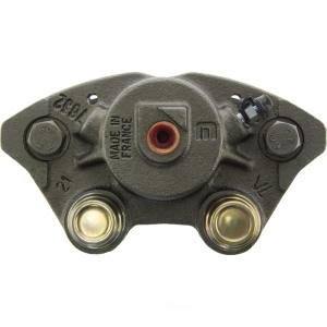 Centric Remanufactured Semi-Loaded Front Passenger Side Brake Caliper for Pontiac LeMans - 141.49007
