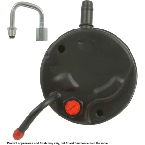 Cardone Reman Remanufactured Power Steering Pump w/Reservoir for GMC Safari - 20-8753VB