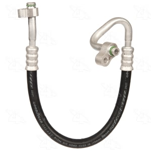 Four Seasons A C Discharge Line Hose Assembly for Chrysler - 55229