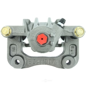 Centric Remanufactured Semi-Loaded Rear Driver Side Brake Caliper for 2009 Hyundai Azera - 141.51626