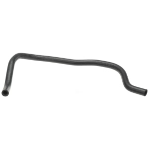 Gates Hvac Heater Molded Hose for Jeep Commander - 19434