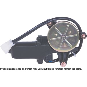 Cardone Reman Remanufactured Window Lift Motor for 1993 Toyota Camry - 47-1136