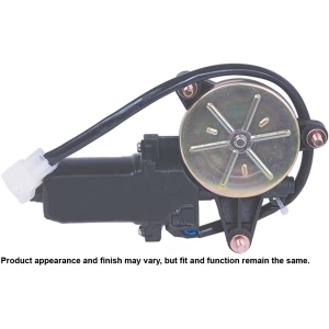 Cardone Reman Remanufactured Window Lift Motor for 1999 Toyota Avalon - 47-1136