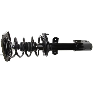 Monroe RoadMatic™ Rear Passenger Side Complete Strut Assembly for Pontiac Grand Prix - 182471R