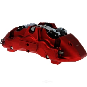 Centric Posi Quiet™ Loaded Brake Caliper for 2014 Audi R8 - 142.33278
