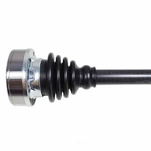 GSP North America Rear Passenger Side CV Axle Assembly for Volkswagen Transporter - NCV72997