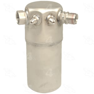 Four Seasons A C Accumulator for 1990 Oldsmobile Cutlass Cruiser - 33178