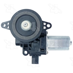 ACI Front Passenger Side Window Motor for 2012 Mazda 3 - 88859